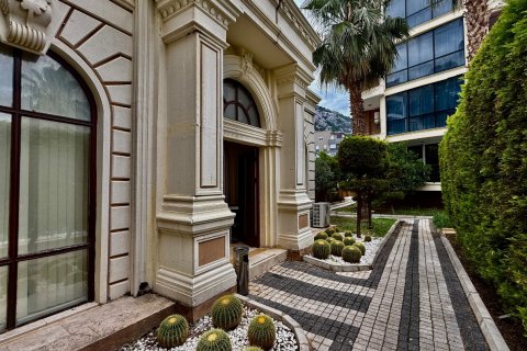 Продажа квартиры  в Анталье, Турция 1+1, 55м2, №191915 – фото 24