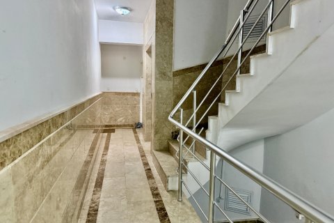 Продажа квартиры  в Анталье, Турция 1+1, 55м2, №191915 – фото 15