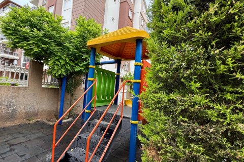 Продажа квартиры  в Анталье, Турция 1+1, 55м2, №191915 – фото 22