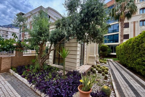 Продажа квартиры  в Анталье, Турция 1+1, 55м2, №191915 – фото 3