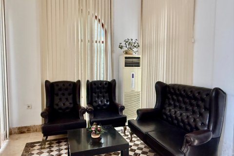 Продажа квартиры  в Анталье, Турция 1+1, 55м2, №191915 – фото 25