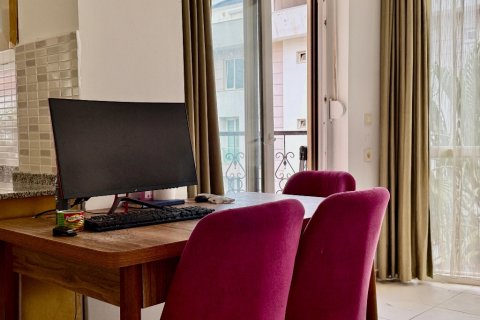 Продажа квартиры  в Анталье, Турция 1+1, 55м2, №191915 – фото 10