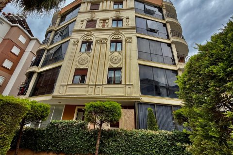 Продажа квартиры  в Анталье, Турция 1+1, 55м2, №191915 – фото 20