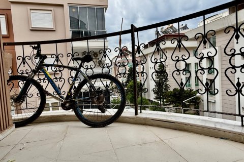 Продажа квартиры  в Анталье, Турция 1+1, 55м2, №191915 – фото 13