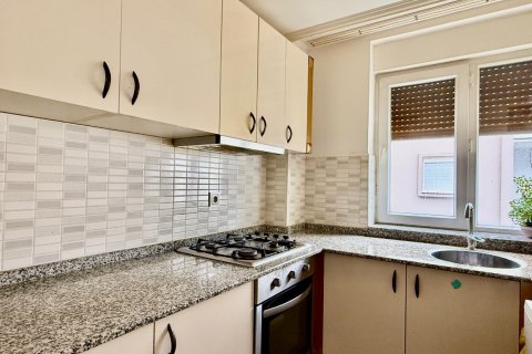 Продажа квартиры  в Анталье, Турция 1+1, 55м2, №191915 – фото 9