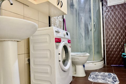 Продажа квартиры  в Анталье, Турция 1+1, 55м2, №191915 – фото 11