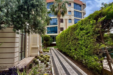 Продажа квартиры  в Анталье, Турция 1+1, 55м2, №191915 – фото 19