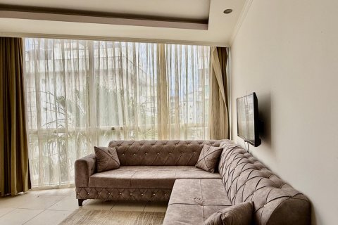 Продажа квартиры  в Анталье, Турция 1+1, 55м2, №191915 – фото 5