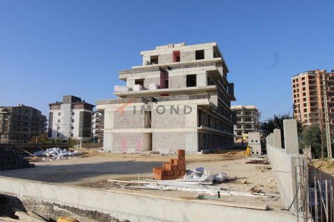 Daire  1+1  Aksu, Antalya, Türkiye №191924 - 13