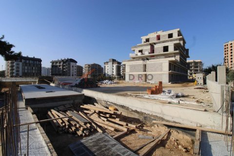 Daire  1+1  Aksu, Antalya, Türkiye №191924 - 12