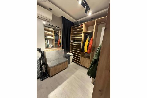 Продажа квартиры  в Бешикташе, Стамбуле, Турция 4+1, 150м2, №191918 – фото 12