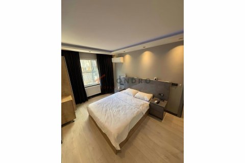 Продажа квартиры  в Бешикташе, Стамбуле, Турция 4+1, 150м2, №191918 – фото 6