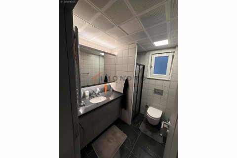 Продажа квартиры  в Бешикташе, Стамбуле, Турция 4+1, 150м2, №191918 – фото 8