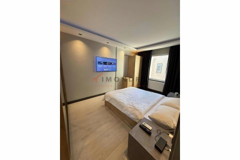 Продажа квартиры  в Бешикташе, Стамбуле, Турция 4+1, 150м2, №191918 – фото 11