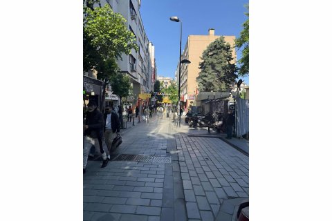 Продажа квартиры  в Бешикташе, Стамбуле, Турция 4+1, 150м2, №191918 – фото 15