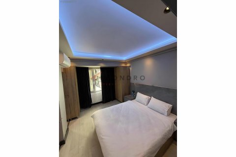 Продажа квартиры  в Бешикташе, Стамбуле, Турция 4+1, 150м2, №191918 – фото 7