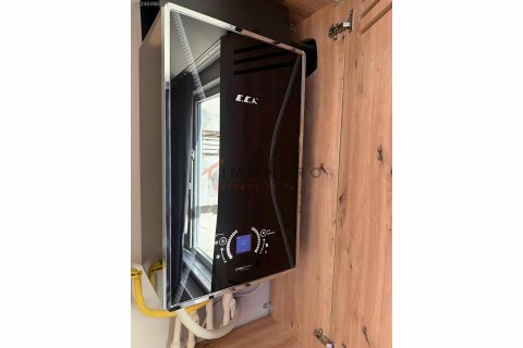 Продажа квартиры  в Бешикташе, Стамбуле, Турция 4+1, 150м2, №191918 – фото 13