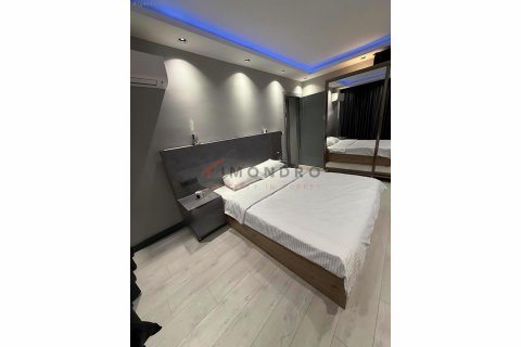 Продажа квартиры  в Бешикташе, Стамбуле, Турция 4+1, 150м2, №191918 – фото 9