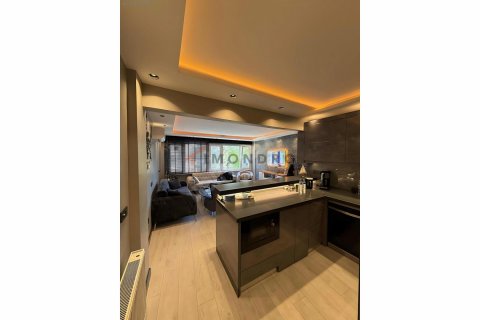 Продажа квартиры  в Бешикташе, Стамбуле, Турция 4+1, 150м2, №191918 – фото 5