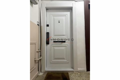 Продажа квартиры  в Бешикташе, Стамбуле, Турция 4+1, 150м2, №191918 – фото 14