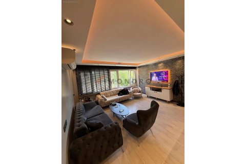 Продажа квартиры  в Бешикташе, Стамбуле, Турция 4+1, 150м2, №191918 – фото 1