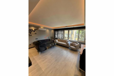 Продажа квартиры  в Бешикташе, Стамбуле, Турция 4+1, 150м2, №191918 – фото 2