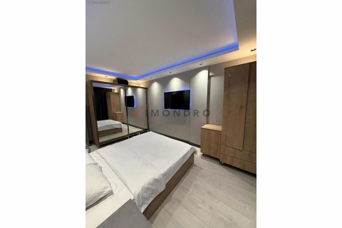 Продажа квартиры  в Бешикташе, Стамбуле, Турция 4+1, 150м2, №191918 – фото 10