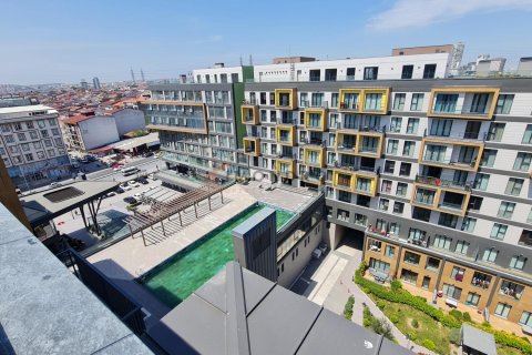 Продажа квартиры  в Авджылар, Стамбуле, Турция 2+1, 145м2, №191917 – фото 1