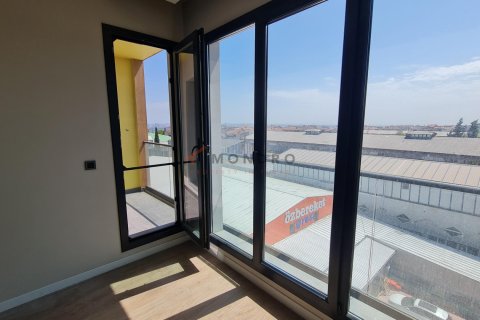 Продажа квартиры  в Авджылар, Стамбуле, Турция 2+1, 145м2, №191917 – фото 5