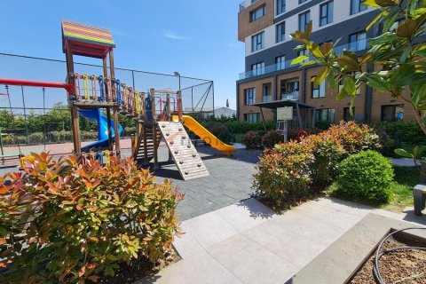 Продажа квартиры  в Авджылар, Стамбуле, Турция 2+1, 145м2, №191917 – фото 24