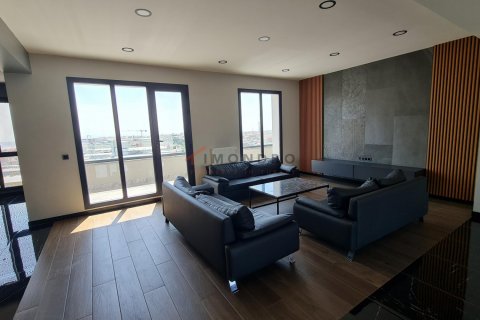 Продажа квартиры  в Авджылар, Стамбуле, Турция 2+1, 145м2, №191917 – фото 28