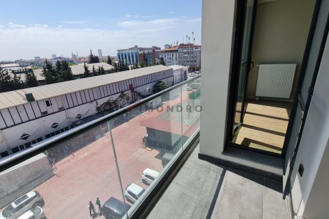 Продажа квартиры  в Авджылар, Стамбуле, Турция 2+1, 145м2, №191917 – фото 7