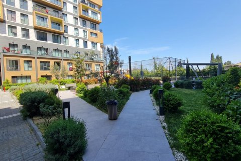 Продажа квартиры  в Авджылар, Стамбуле, Турция 2+1, 145м2, №191917 – фото 23