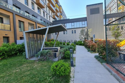 Продажа квартиры  в Авджылар, Стамбуле, Турция 2+1, 145м2, №191917 – фото 25