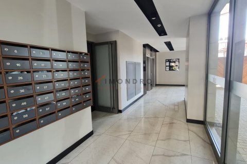 Продажа квартиры  в Авджылар, Стамбуле, Турция 2+1, 145м2, №191917 – фото 22