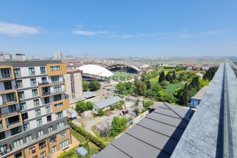 Продажа квартиры  в Авджылар, Стамбуле, Турция 2+1, 145м2, №191917 – фото 2