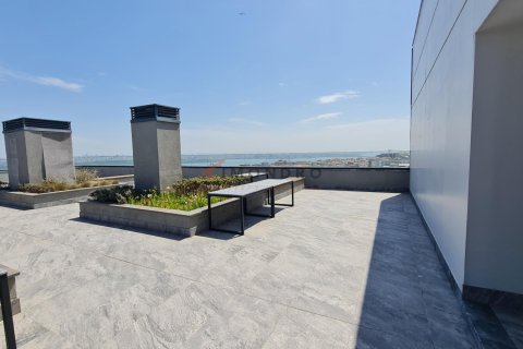 Продажа квартиры  в Авджылар, Стамбуле, Турция 2+1, 145м2, №191917 – фото 30