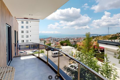 Продажа квартиры в Пендике, Стамбуле, Турция 2+1, 70м2, №191922 – фото 1