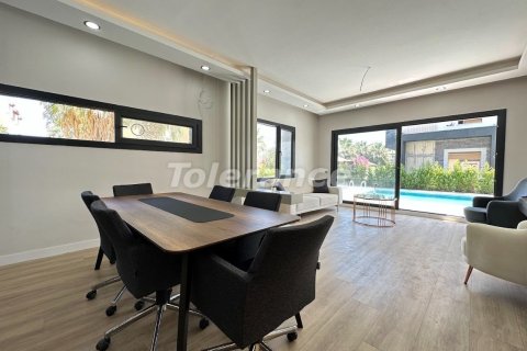 Villa for sale  in Belek, Antalya, Turkey, 3 bedrooms, 153m2, No. 132194 – photo 8