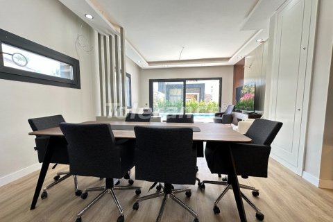 Villa for sale  in Belek, Antalya, Turkey, 3 bedrooms, 153m2, No. 132194 – photo 9