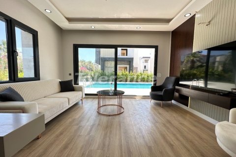 Villa for sale  in Belek, Antalya, Turkey, 3 bedrooms, 153m2, No. 132194 – photo 3