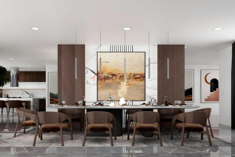 4+1 Villa  i Catalkoy, Girne,  Nr. 152372 - 15