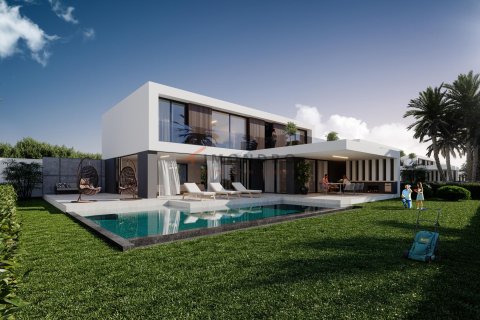 4+1 Villa  in Catalkoy, Girne,  Nr. 152372