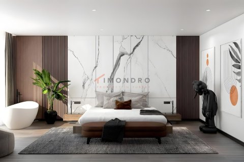 4+1 Villa  i Catalkoy, Girne,  Nr. 152372 - 26