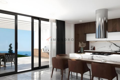 4+1 Villa  i Catalkoy, Girne,  Nr. 152372 - 14