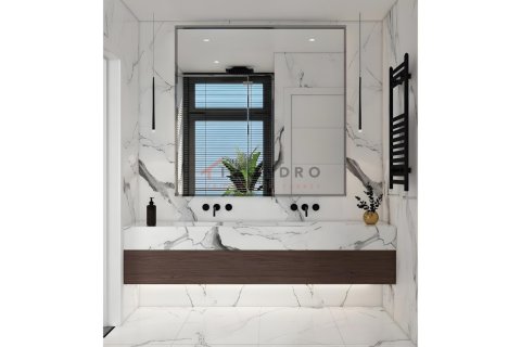 4+1 Villa  i Catalkoy, Girne,  Nr. 152372 - 28