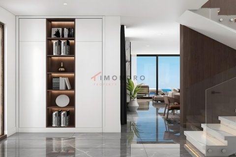 4+1 Villa  i Catalkoy, Girne,  Nr. 152372 - 18