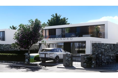 4+1 Villa  i Catalkoy, Girne,  Nr. 152372 - 5