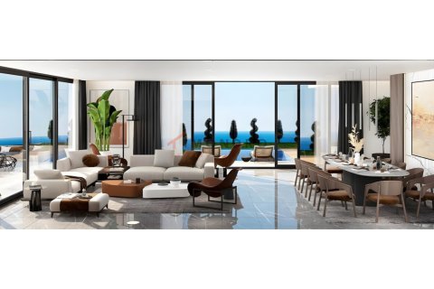 4+1 Villa  i Catalkoy, Girne,  Nr. 152372 - 9