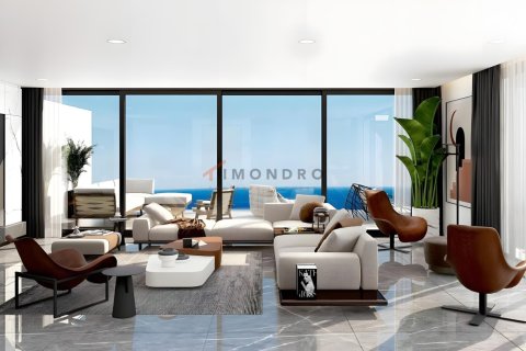 4+1 Villa  i Catalkoy, Girne,  Nr. 152372 - 11